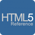 HTML5 Reference icon