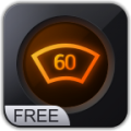 HUD Speed icon