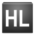 Hugelol icon
