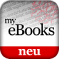 Hugendubel eBooks icon