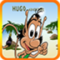 Hugo Adventure icon
