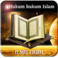 Hukum hukum Islam icon