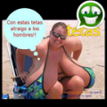 Humor para Whatsapp - Verano icon