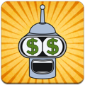 Hungry Bender icon