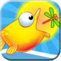Hungry Fishies icon
