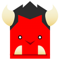 Hungry Oni icon