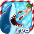 Hungry Shark Evolution icon