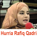 Huriya Rafiq Qadri Naats 1.0