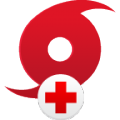 Hurricane icon