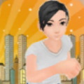 Husband Run icon