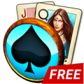 HW Spades Free icon