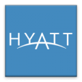 Hyatt icon