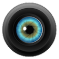 Hyperfocal Distance Calculator icon