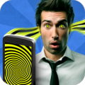 Hypnosis Message Audio Joke icon