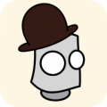 I, Falling Robot icon