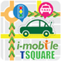 i-mobile TSquare icon