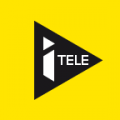 i>TÉLÉ icon