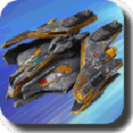 Iaculator Free Space Shooter icon