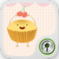 IAMCAKE GOLocker Theme icon