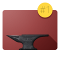 iBlacksmith icon
