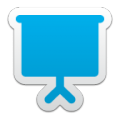 IBM Connections Meetings icon