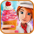 Ice Cream Fever icon