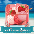 Ice Cream Recipes icon