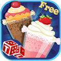 Ice Cream Shake Maker icon