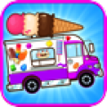 Ice Cream Truck Games 2.4