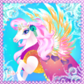 Ice Pony Princess icon