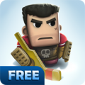 Ice Rage Free icon