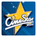 iCineStar icon