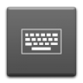 ICS Keyboard icon