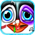 Icy Penguin icon