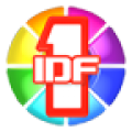 IDF1 icon