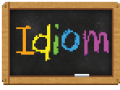 Idiom icon