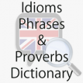 Idioms Dictionary icon