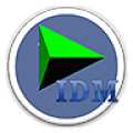 IDM Download Manager free icon