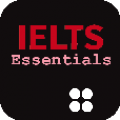 IELTS Essentials icon