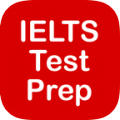 IELTS Test Prep 2.48