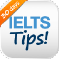 IELTS Tips icon