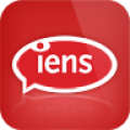 IENS.nl icon