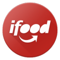 iFood icon