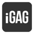 iGAG icon