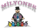 Milyoner icon