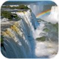 Iguazu Falls Live Wallpaper 3.0