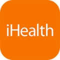 iHealth icon