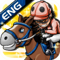 iHorse Racing ENG 2.31