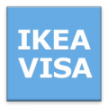 IKEA VISA icon