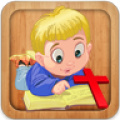 Bible Stories for Children icon